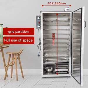 Comparaison BBQ Smoker Choisir le bon modèle pour vos besoins - Product Image 4