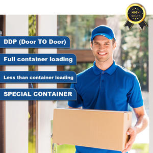 Expédition internationale professionnelle de fret de la Chine vers le monde entier via Air + camionnage avec assurance DDP transit de 5 à 7 jours - Product Image 2