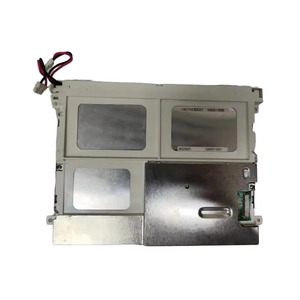 Envío Rápido y Totalmente Probado, Pantalla LCD Original LQ074V3DC01 de 7.4 Pulgadas LED 640*480 TFT LCM LVDS - Product Image 1