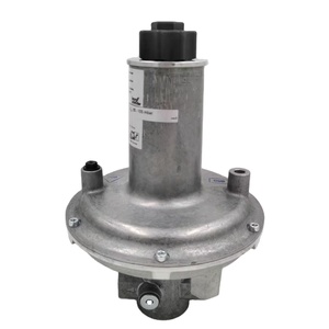 VGBF15R40-1 VGBF65F05-3 vgbf 80F40-3 kromschroder เตาน้ำมันสแตนเลสในสต็อกลดก๊าซ - Product Image 1
