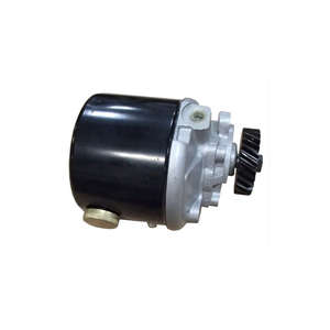 Pompe de direction assistée pour tracteur Ford, référence fournisseur 83924995 / 83923736 - Product Image 1