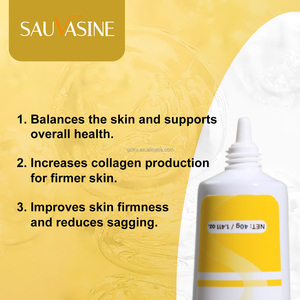 Crème lissante pour <span class=keywords><strong>les</strong></span> <span class=keywords><strong>yeux</strong></span> en gros : hydrate, raffermit la peau, atténue <span class=keywords><strong>les</strong></span> rides, améliore la texture - Product Image 5