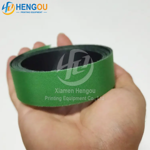 53.020.029 Feeder Belt 1350x25mm <span class=keywords><strong>Slow</strong></span> Down Belt Feeder Belt para Hengoucn <span class=keywords><strong>MO</strong></span> - Product Image 4
