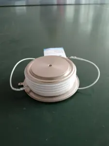 Fast Thyristor KK KP 800A 1000A 1200A 1500A 1600V 1800V 2200V 2500V For Induction Furance