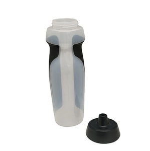 Vente en gros Tasse cadeau pour enfants, enfants, école, camping, étudiants, licorne, bouteille d'eau en plastique sans BPA - Product Image 5