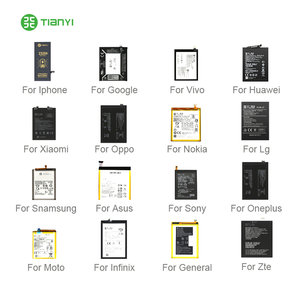 Batería Original para Teléfono Móvil Huawei P10, P10 PLUS, Honor 9, Y5 2017, NOVA3, 4, <span class=keywords><strong>Honor20</strong></span>, Play, MATE20, P9 - Product Image 4