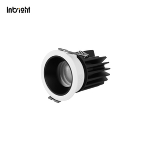 Đèn <span class=keywords><strong>LED</strong></span> âm trần COB chống chói, chùm sáng hẹp, có thể điều chỉnh độ sáng, công suất 8W 10W 15W <span class=keywords><strong>25W</strong></span> - Product Image 6