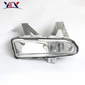 R 087571 L 087570 delantero del coche lámpara de niebla de luces antiniebla delanteras para peugeot 406