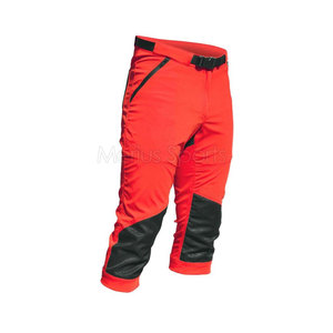 Pantalon de sport coupe-vent avec logo personnalisé Dernier design pour le parachutisme et l'entraînement en vente! - Product Image 5