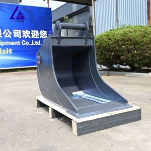 Ce ISO bùn mương xô Cáp xô sử dụng cho đất ngập nước Khai Quật và cleanout cửa - Product Image 5