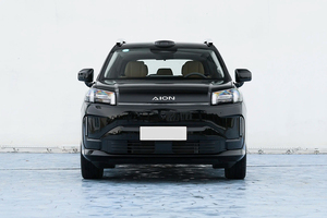 Nouvelle édition 2025-2026 GAC <span class=keywords><strong>AION</strong></span> V, SUV électrique de taille moyenne 5 places, véhicule à énergie nouvelle, autonomie de 650 km - Product Image 2