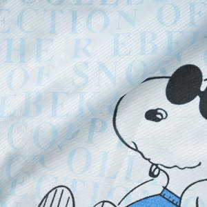 Ev Tekstili Toptan Hafif GSM Örgü Kumaş - Uygun Maliyetli Çeşitli Desenler OEM - Product Image 4