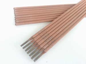 Linea di Produzione per Elettrodi di Saldatura in Acciaio Inox E308 E308L per Basse Temperature - Product Image 5