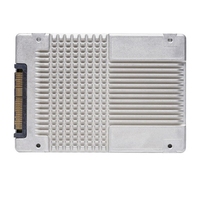 Intel D7-P5510 7.68TB Enterprise SSD NVMe U.2 SSD PCIe Gen4 X4 SSD Kapasitas Tinggi IOPS Latensi Rendah