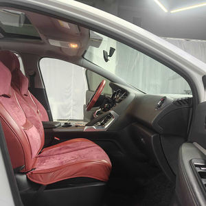 Voitures d'occasion abordables Dongfeng <span class=keywords><strong>Peugeot</strong></span> <span class=keywords><strong>3008</strong></span> 2019 Automatique Essence Voitures chinoises pas chères SUV compact 5 places - Product Image 6