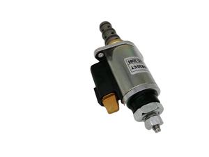 Katup Solenoid 4579878 457-9878 untuk <span class=keywords><strong>Excavator</strong></span> E330D E336D E320C E320D - Product Image 4