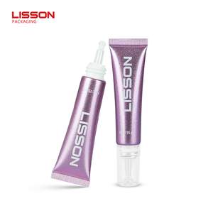 <span class=keywords><strong>Tube</strong></span> compte-gouttes en <span class=keywords><strong>plastique</strong></span> personnalisé de 10 ml, 15 ml, 20 ml avec <span class=keywords><strong>embout</strong></span> long et pointe de précision <span class=keywords><strong>pour</strong></span> l'emballage d'huiles essentielles, de crèmes <span class=keywords><strong>pour</strong></span> les yeux et de sérums - Product Image 4