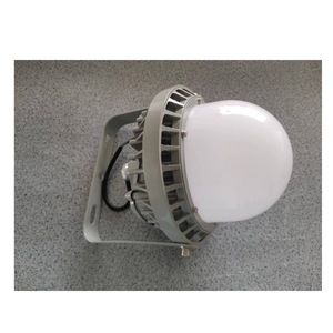 Lumière LED Courbe d'Usine 50W à Induction Micro-ondes Blanc Pur 50000 Heures avec Revêtement Poudré pour Garde-corps et Plateforme - Product Image 2