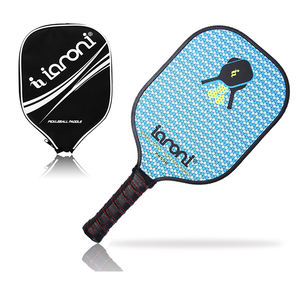 Kohle faser Pickle ball Schläger Paddel, Günstige Pickle ball Paddel Schläger Carbon, Graphit Pickle ball Paddel - Product Image 5