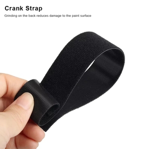 Soporte de <span class=keywords><strong>Bicicleta</strong></span> RIDERACE para <span class=keywords><strong>Bicicleta</strong></span> de Montaña o Carretera, Soporte de Horquilla Delantera Fijo para Transporte, Almacenamiento y Transporte, Instalación Rápida, Piezas de <span class=keywords><strong>Bicicleta</strong></span> - Product Image 6