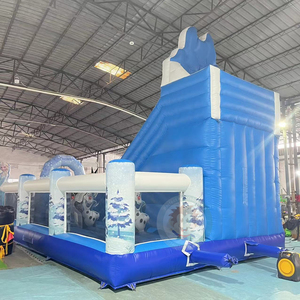 <span class=keywords><strong>Castillo</strong></span> inflable grande <span class=keywords><strong>castillo</strong></span> hinchable comercial inflable <span class=keywords><strong>Castillo</strong></span> congelado interior - Product Image 5
