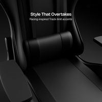 Fauteuil de Gaming Ergonomique 4D Personnalisé en Gros avec Accoudoirs 4D, Structure Métallique, Appuie-tête Inclinable et Coussin Lombaire – Noir et Violet