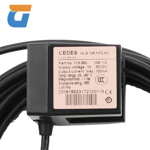 <span class=keywords><strong>Kone</strong></span> thang máy san lấp mặt bằng cảm biến gls126 NT2 không gls126 NT2 NC cho cedes Lift cảm biến quang điện bộ phận chuyển đổi - Product Image 4