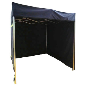 Tente pliante, enclos d'urgence, reconnaissance d'urgence, isolation d'urgence, anti-regard indiscret, clôture portable - Product Image 4