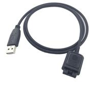 Aksesori Radio Dua Arah Kabel Pengisian Cepat Micro USB untuk Motorola TETR MTP3100 MTP3150 MTP3250 MTP6550 Pengisian Daya Walkie Talkie