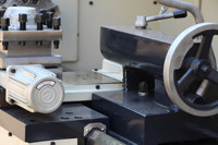 Tour à métaux CNC Offre Spéciale CK6140