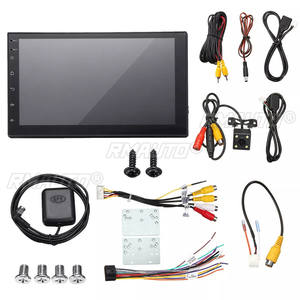 Radio Estéreo para Auto IMars de 7 Pulgadas y 2 Din para Android 8.0, Reproductor MP5 con Pantalla 2.5D, GPS, WIFI, Bluetooth, FM, Cámara Trasera, 4G, STOCK UE - Product Image 6