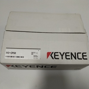 เซ็นเซอร์วิชัน IV3-CP50 ใหม่ พร้อมระบบ AI ในตัว รองรับการสัมผัส ความละเอียด 1280x800 รับประกัน 1 ปี ของแท้ - Product Image 1