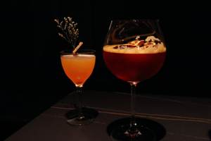 칵테일 수용성 에센스 |   99.99% 순도 |   5kg |   탄산음료용 |   멘톨 + 라임 쿨 센세이션 무알코올 - Product Image 6