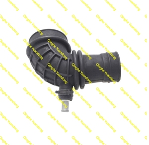 Wholesale Durable Auto <strong>Spare</strong> <strong>Parts</strong> air Intake Hose Fit for <strong>BMW</strong> with Oe 13711438768 Best Price and Lower MOQ - Product Image 2