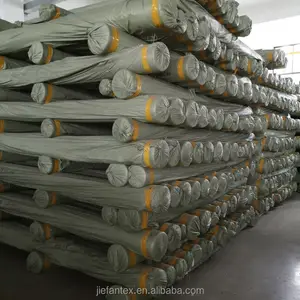 Manufacturer Cheap Price 100 Polyester Curtain Fabric