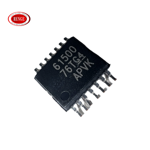 Gốc SMT tps61500pwpr 3A HTSSOP-14 Led điều khiển IC LED tps61500 40-v công tắc điện - Product Image 2