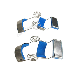 Attelle de stabilisateur de <span class=keywords><strong>doigt</strong></span> cassée pour orthèse de <span class=keywords><strong>doigt</strong></span> - Product Image 3