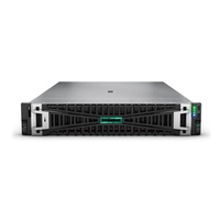 Harga Bagus HPE 2U Proliant DL380 G11 Generasi ke-4 Intel Xeon Scalable 4410Y/6426Y 8 TB Dengan 256 GB DDR5 Dual-socket 2P Rack Server