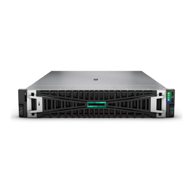 Good Price HPE 2U Proliant DL380 G11 4th Gen Intel Xeon Scalable 4410Y/6426Y 8 TB With 256 GB DDR5 Dual-socket 2P Rack Server