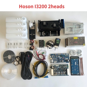 原装 Hoson I3200 升级转换套件，适用于弱溶剂打印机 Dtf 热升华打印机 I3200 更新转换套件出售 - Product Image 2