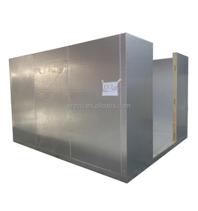 50 Tons Cold Storage <strong>Modular</strong> Cooler for Fish Complete Cold Room for Store Ice Bags - Product Image 2
