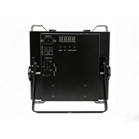 Projecteur de scène LED COB 400W à 4 yeux DMX512 pour théâtre, église, club, spectacle de mariage