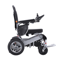 Lignes de production efficaces pour les fauteuils roulants électriques de production de masse 60218-L747