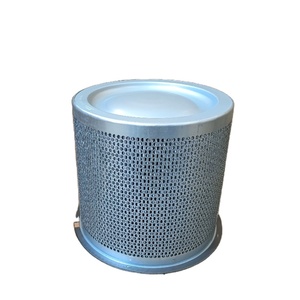 Séparateur d'huile Mengma LE 47 002 X NEUF pour compresseur d'air avec filtre, sécheur et moteur à vis - Product Image 1