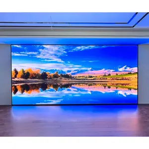 Lecede Clear HD conduziu a parede <span class=keywords><strong>video</strong></span> 4K interna sala de estar - Product Image 1