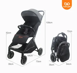 Baby Stroller Manufacture Stroller For Baby And Toddler Mini Baby Stroller