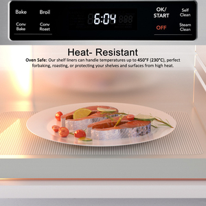 Forro Profesional de PVC Tejido para Caja de Herramientas, Tapete Antideslizante para Estantes, Cajones y Armarios, Fácilmente Ajustable, Grueso, para Hogar, Auto y Camping - Product Image 6