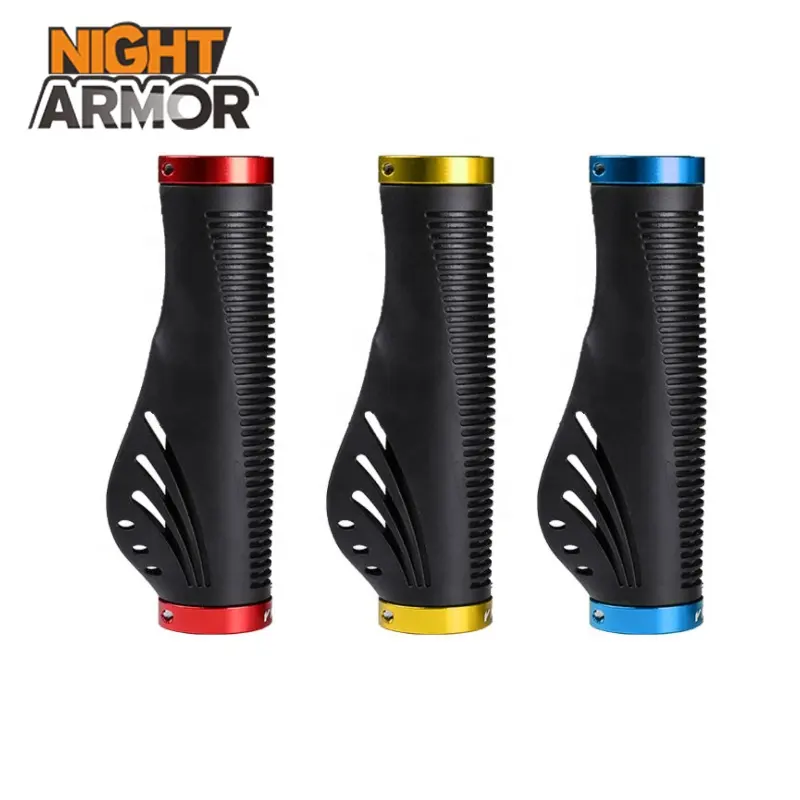 bicycle handlebar grips