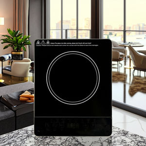 Artículo caliente de alta calidad de una sola cocina china construida para la eficiencia de la <span class=keywords><strong>mejor</strong></span> cocina de inducción industrial para uso doméstico - Product Image 4