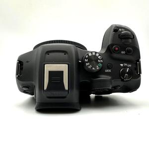 DF Wholesale Appareils photo numériques professionnels 99% Neufs R7 UHD avec fonctionnalités vidéo 4K de diffusion et carte, Appareils photo reflex numériques noirs - Product Image 2
